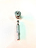 Conjunto Minifix Para Placa 18mm X 10 Unidades 1