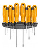 Juego Destornilladores Super Select 10 Pz. Ingco Ferreplus 0
