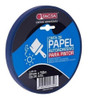 Cinta De Enmascarar Papel 12 Mm X 50 M Tacsa Azul Pintor 0