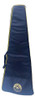 Capa Bag Case Guitarra Almofadada Impermeável - Kromus 1