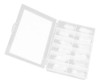 Pontas De Unhas Postiças Claras 4 Pcs 1