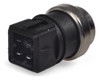 Bulbo Temperatura Original Renault Master 2.5 G9u 2