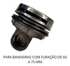 10x Valvula Ladrao Inox Entrada Saida Agua Hidro Spa Ofuros. 1 10x Valvula Ladrao Inox Entrada Saida Agua Hidro Spa Ofuros. 1