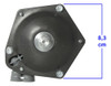 Camara De Agua Calefon Orbis 315klon 315klo  Diafragma Orig 1 Camara De Agua Calefon Orbis 315klon 315klo  Diafragma Orig 1
