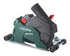 Capucha De Extraccion De Corte Metabo Ced 125 Plus 2