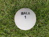 Bala Pvc 1kg Lanzamiento/atletismo 2