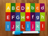 Cartas Didácticas Educativas Aprender Empiezo A Escribir 3