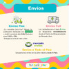 Cartas Didácticas Educativas Aprender Empiezo A Escribir 7