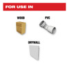 Hoja De Corte 64mm Para Sierra Oscilante Milwaukee 4925-1111 1