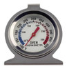 Termómetro Para Horno Repostería Gastronomía Cocina Acero 5