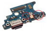 Placa De Carga Compatible Para Samsung S20 G980 0