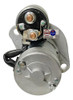 Motor De Partida Compatível New Holland Yanmar Case Cx27b 2