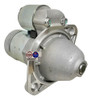 Motor De Partida Compatível New Holland Yanmar Case Cx27b 4