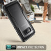 Carcasa I-blason [armorbox] Antigolpe C/protector D/pantalla 4