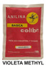 Anilina Basica Colibri X 100 Grs Violeta Methyl 0