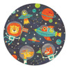 Set Puzzle Viaje Espacial Rompecabezas Niños Educa Animales® 1