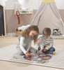 Set Puzzle Viaje Espacial Rompecabezas Niños Educa Animales® 3