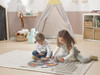 Set Puzzle Viaje Espacial Rompecabezas Niños Educa Animales® 4