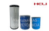 Kit Filtro Basico Autoelevador Heli K Cpcd20 Xinchai C490 1