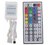 Controlador Rgb Tiras Led Control Remoto 48 Botones R89 2