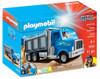 Playmobil 5665 Camion De Basura Juguetería El Pehuén 0