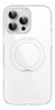 Carcasa Transparente Magsafe Con Soporte - iPhone 16 Pro Max 0