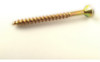 Tornillo Fix 4,5x40  Madera - 200 Unidades 2