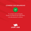Condensador Universal Multi Flow Lion Air 2