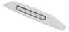 Luz De Toldo Led Rv 800 Lm Impermeável, Varanda Prática Para 7
