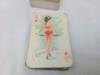 Antiguas Cartas Naipes Darling Playing Cards Erotica 50-60 1