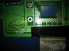 Bloco Optico Sem Dmd + Lente Objetiv Projetor  Dell 1800mp 2