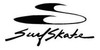 Par De  Resortes  De Repuesto Para Swelltech Surfskate 2