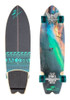 Par De  Resortes  De Repuesto Para Swelltech Surfskate 3