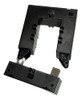 Transformador De Corrente Bipartido Jng Dp-812 2000/5a C/nf 3