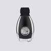 Llavero - Easyget New Amg Remote Key Cover Case Shell Apple 2