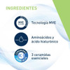 Crema Limpiadora Espuma Hidratante Cerave 236ml 1