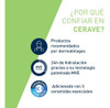 Crema Limpiadora Espuma Hidratante Cerave 236ml 2