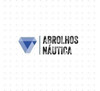 Mosquetão Link Oval Malha Rápida 8 Mm Em Aço Inox Náutico 5