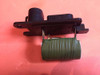 Resistencia Electroventilador Para Vw Trend/voyage/fox/suran 3