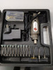 Torno De Uñas Pedicuria Profesional Mini Driller Accesorios 3