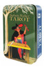Barbara Walker Tarot In A Tin En Lata Original Stock Local 0