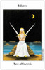 Barbara Walker Tarot In A Tin En Lata Original Stock Local 4
