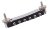 2 Pistolas Cromadas Ajustáveis Lp Bridge Tune O Matic Bridge 2