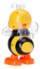Dancing Abelha Boneco Dançarino Com Som E Luz - Dm Toys 2