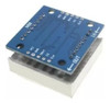 Módulo Matriz De Led 8x8 Com Max7219 Led 3mm 2