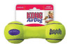 Juguete Premium Para Perro Kong Airdog Dumbell Medium 1