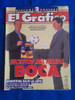 Boca Juniors Revistas Coleccionables El Gráfico 4