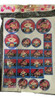 70 Stickers Para Candy De Pirata 0