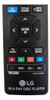 Controle Para Blu-ray LG Bp630 Original 3
