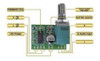 Modulo Amplificador Estereo Clase D Pam8403 3w+3w Unoelectro 2